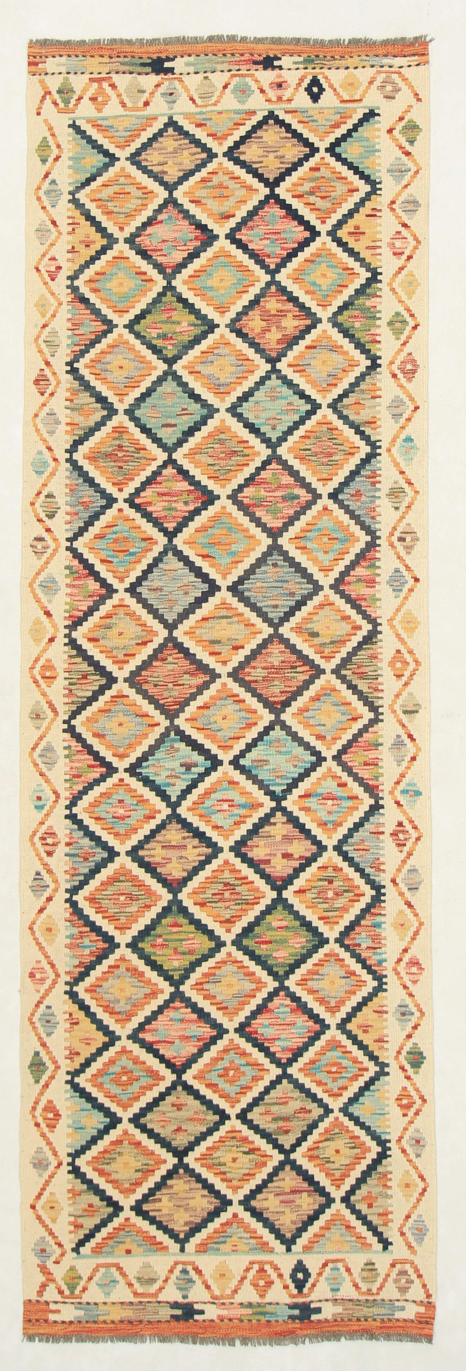 VEGGIE DYE KILIMS