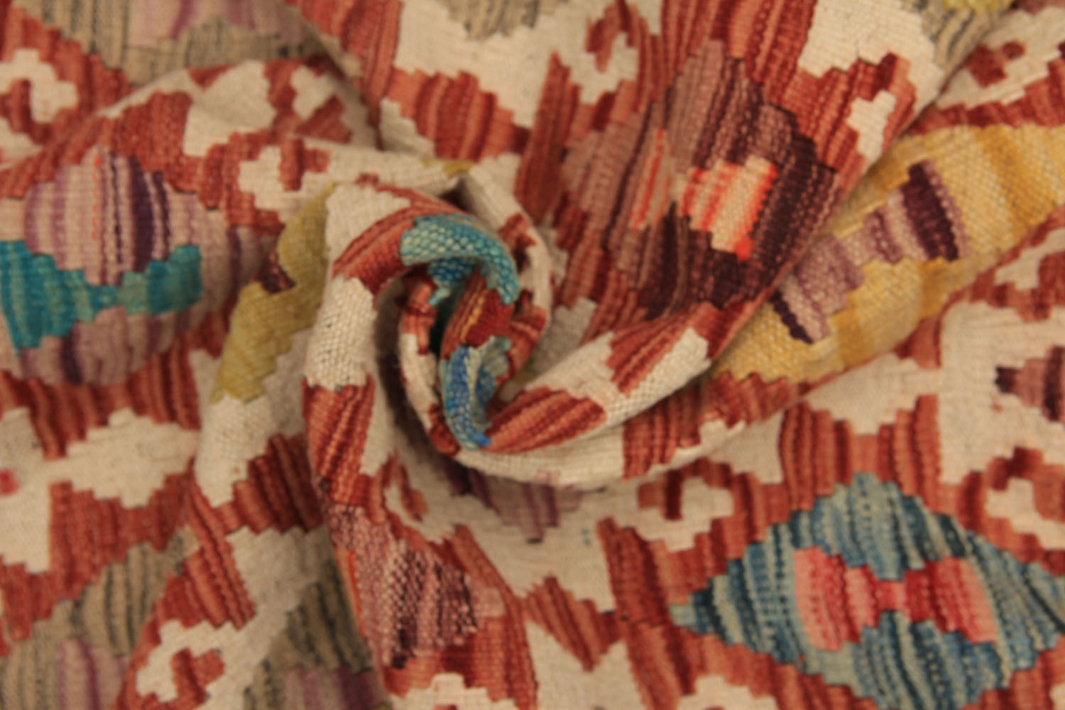 VEGGIE DYE KILIMS
