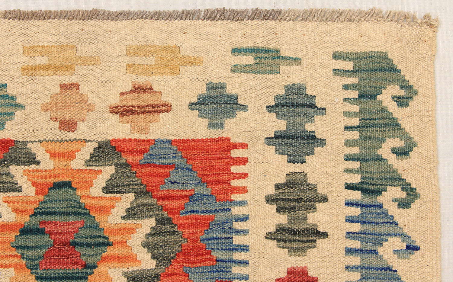VEGGIE DYE KILIMS