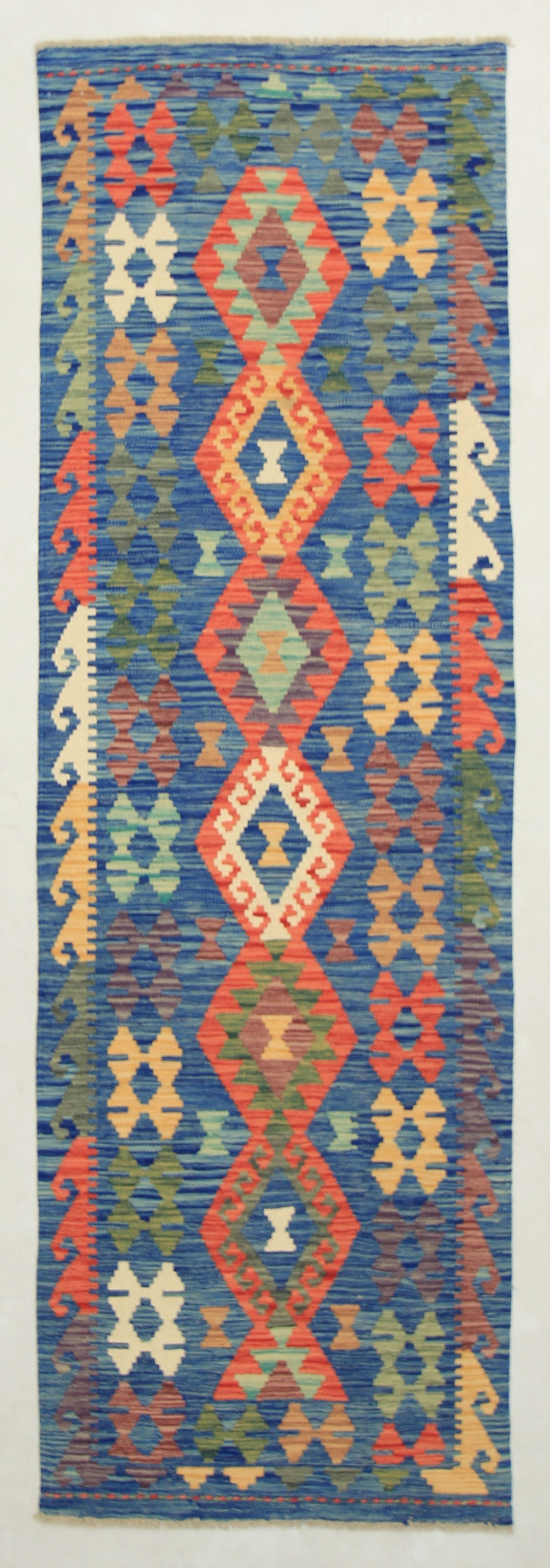 VEGGIE DYE KILIMS