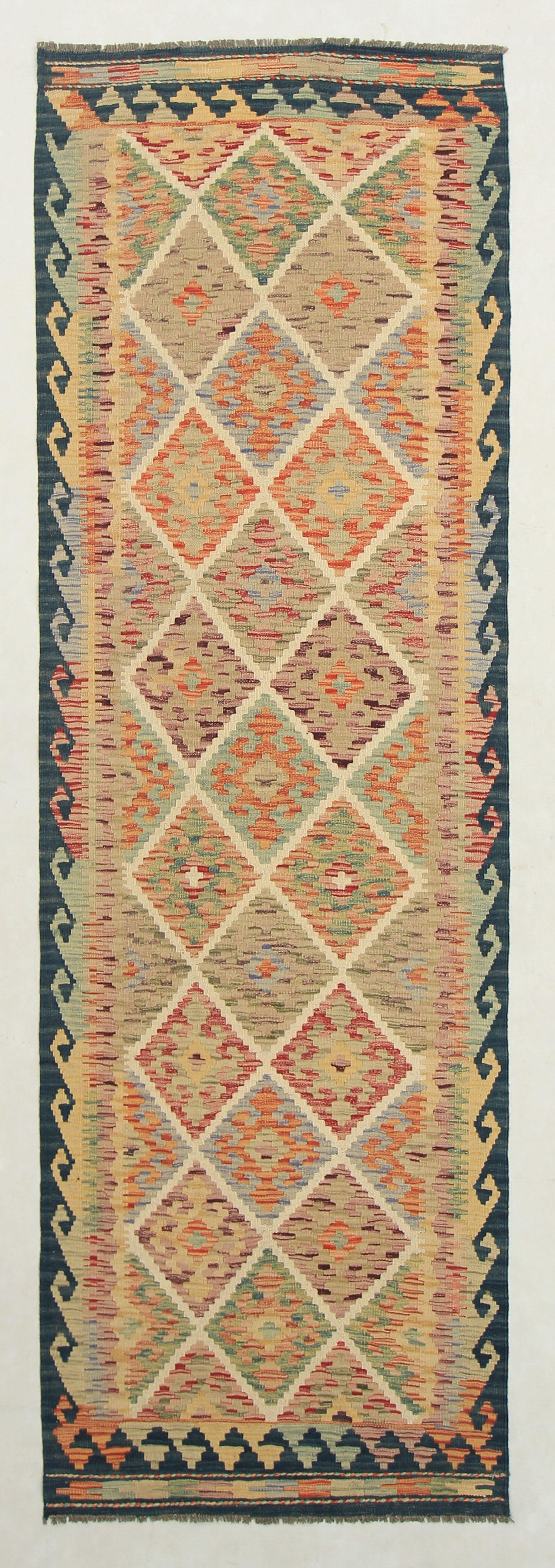 VEGGIE DYE KILIMS