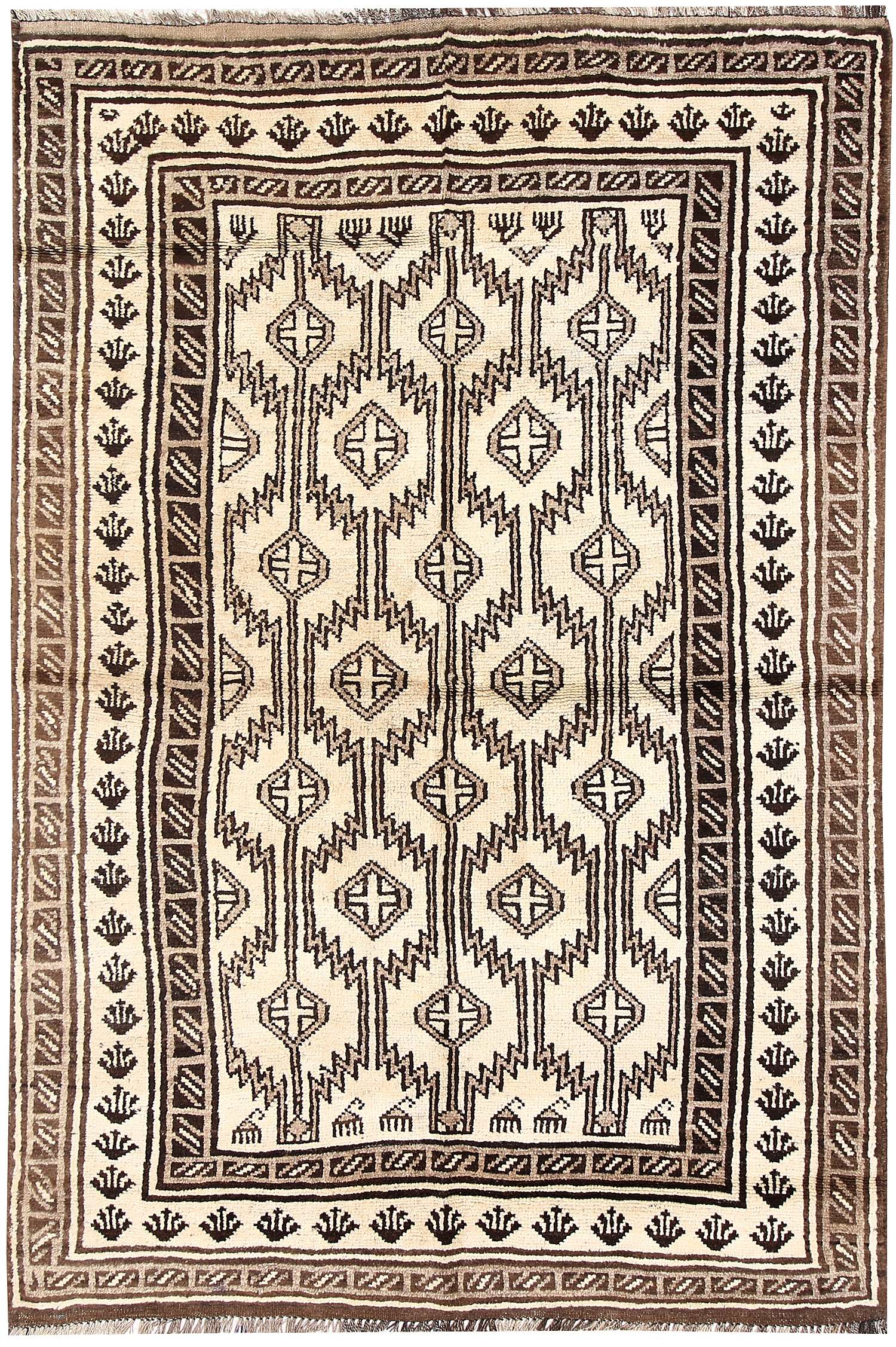NATURAL TAIMANI CARPETS