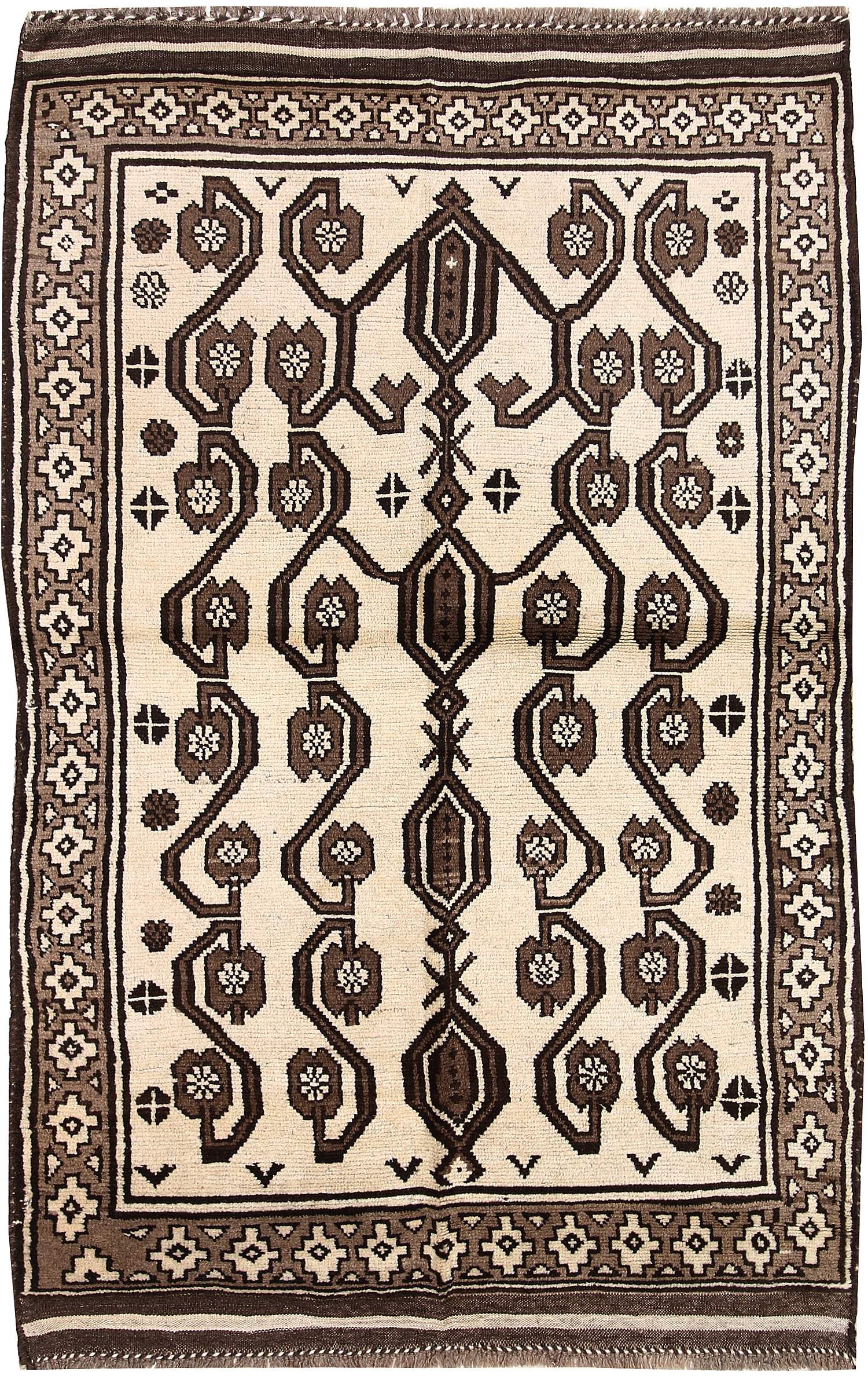 NATURAL TAIMANI CARPETS