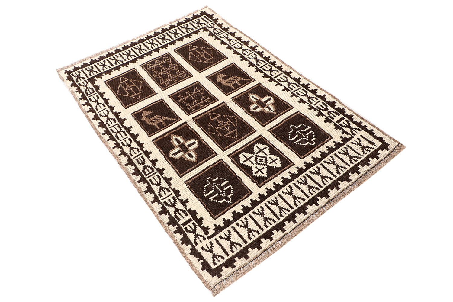 NATURAL TAIMANI CARPETS
