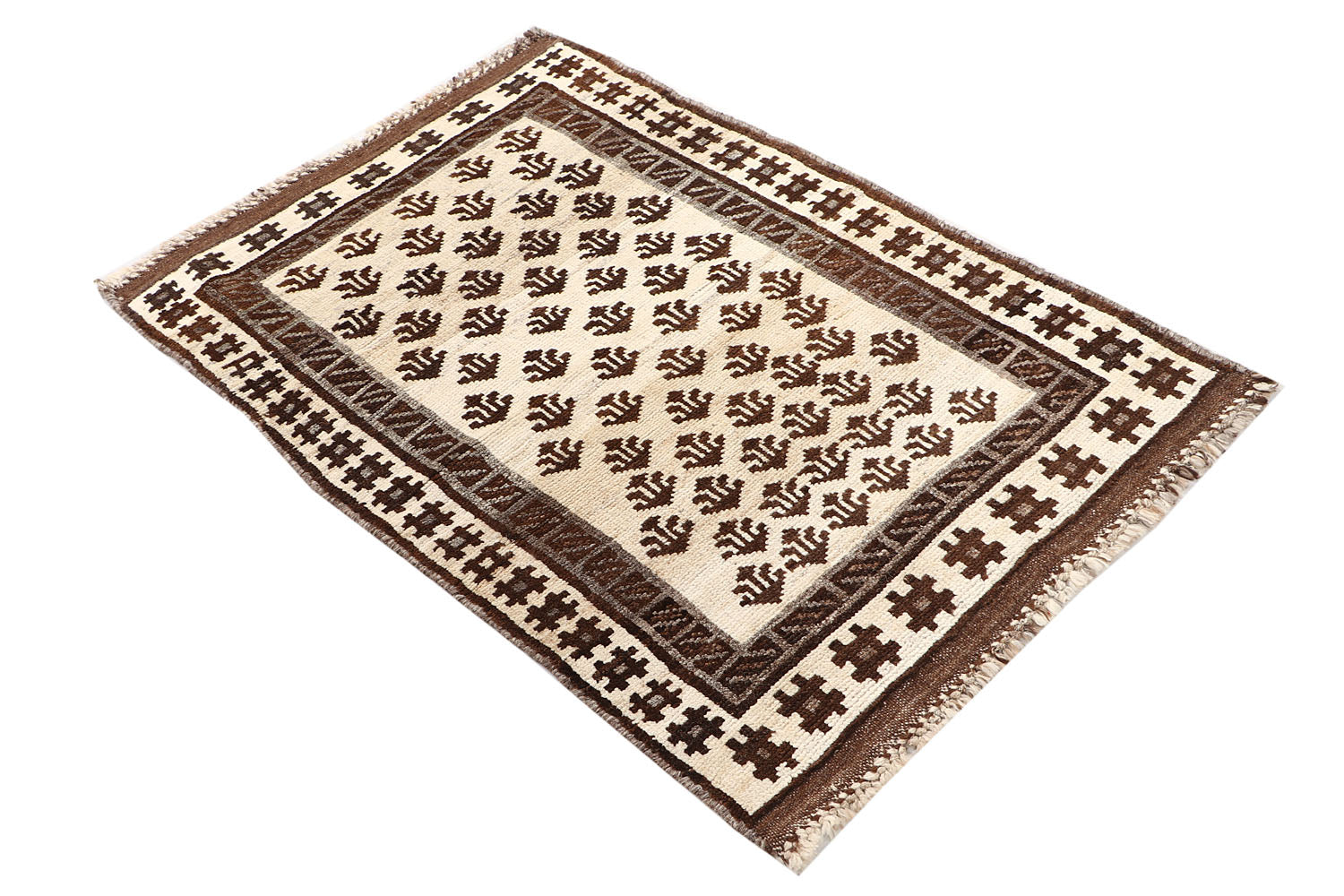 NATURAL TAIMANI CARPETS