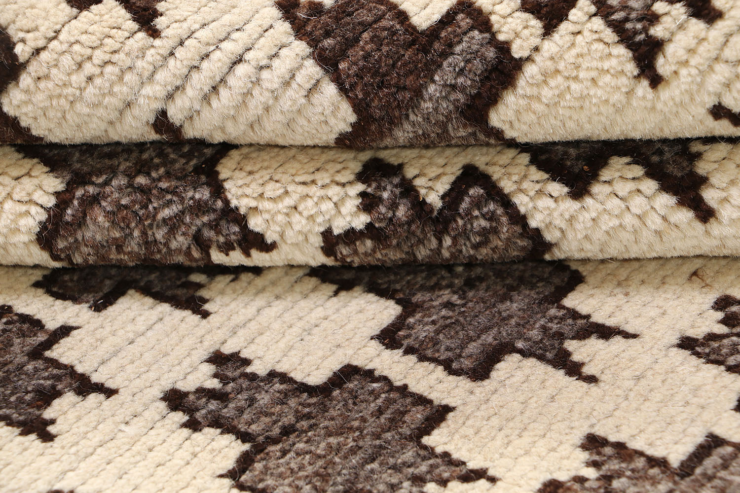 NATURAL TAIMANI CARPETS