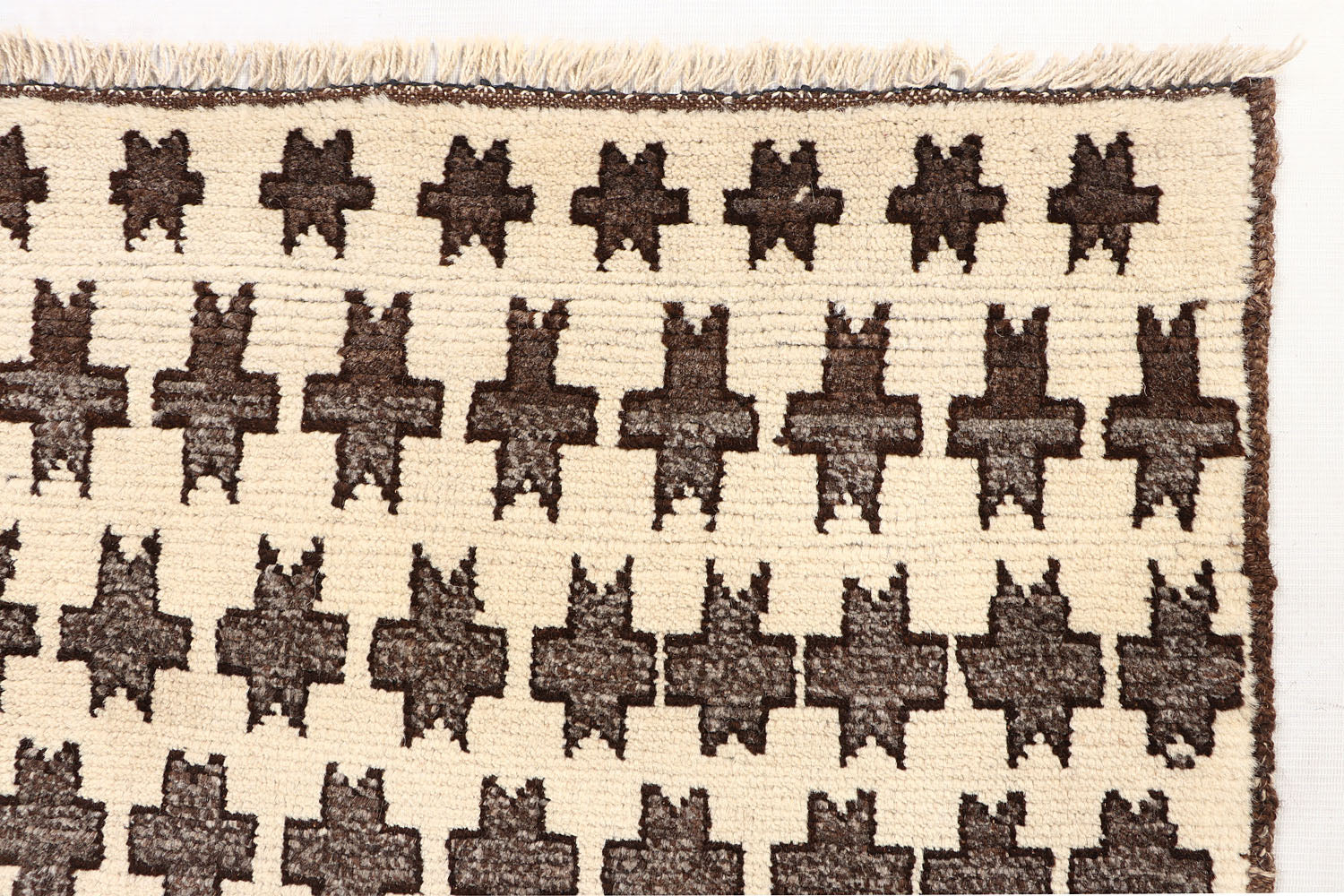 NATURAL TAIMANI CARPETS