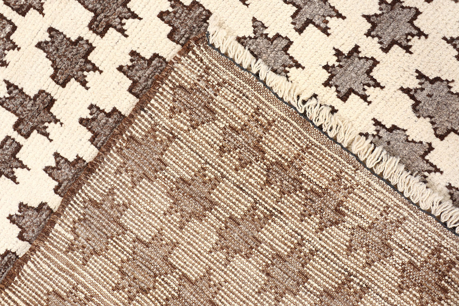 NATURAL TAIMANI CARPETS