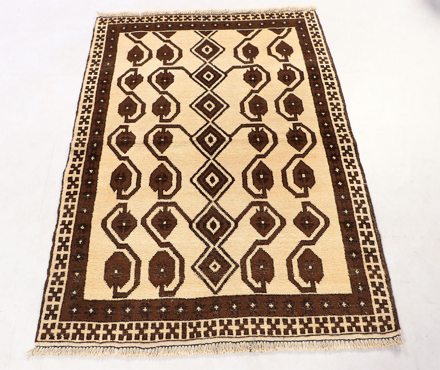 NATURAL TAIMANI CARPETS