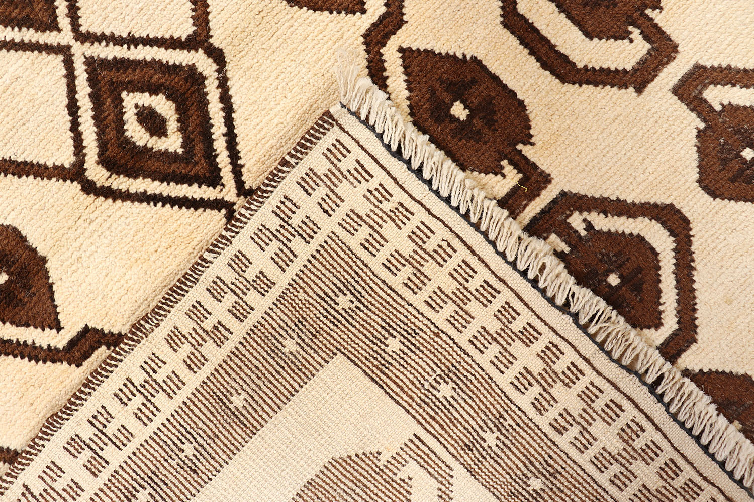 NATURAL TAIMANI CARPETS