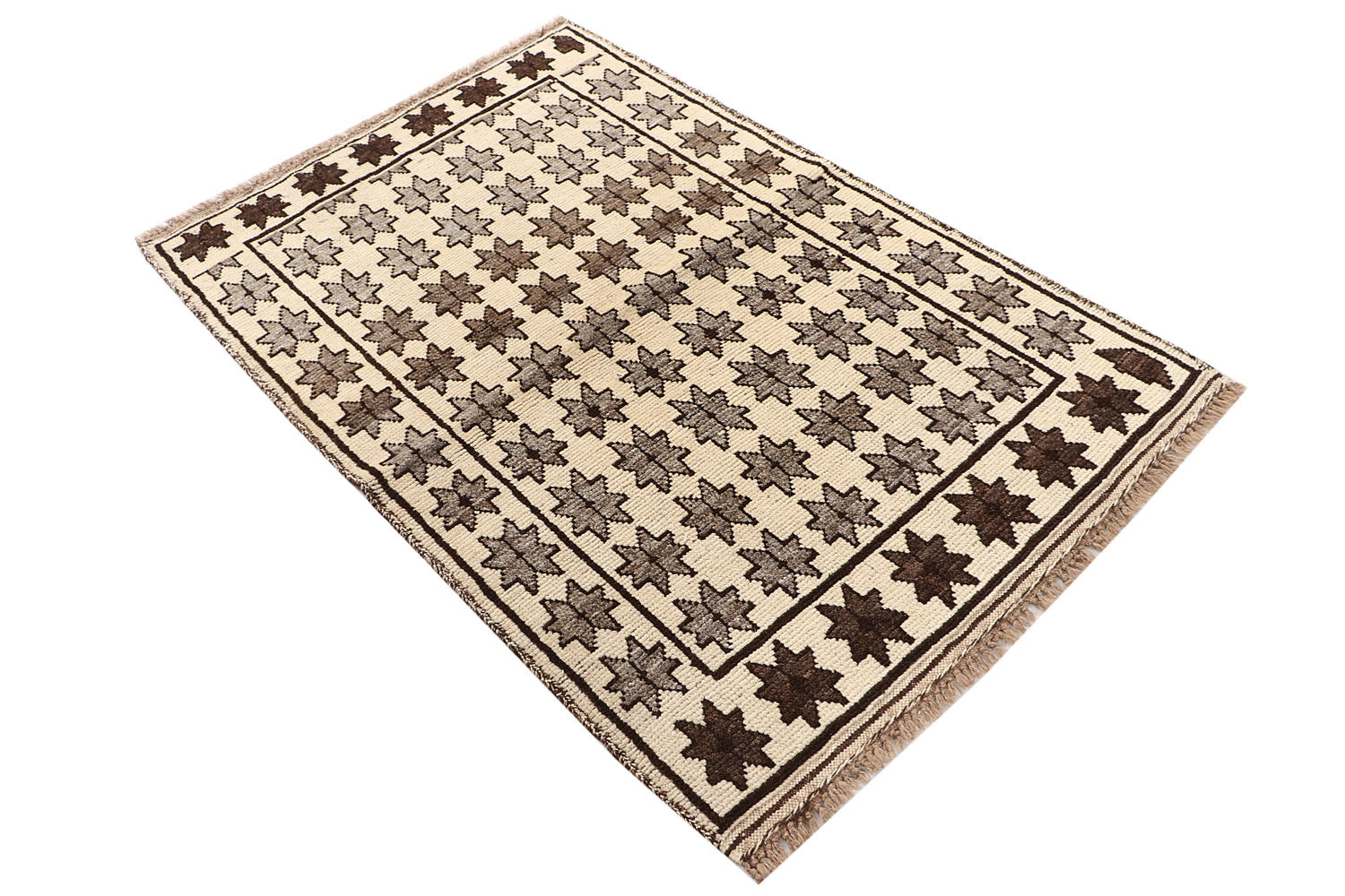 NATURAL TAIMANI CARPETS
