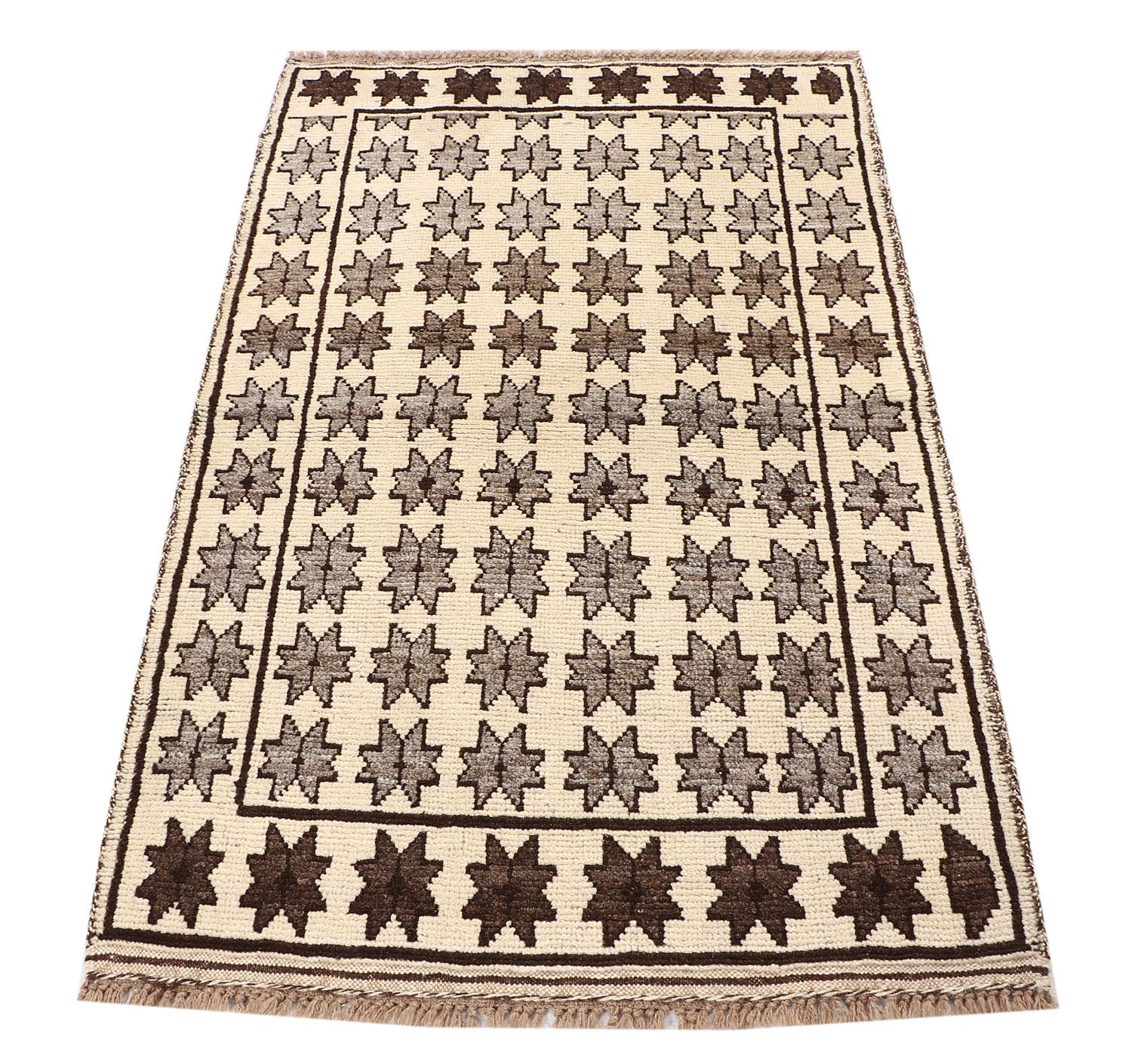 NATURAL TAIMANI CARPETS