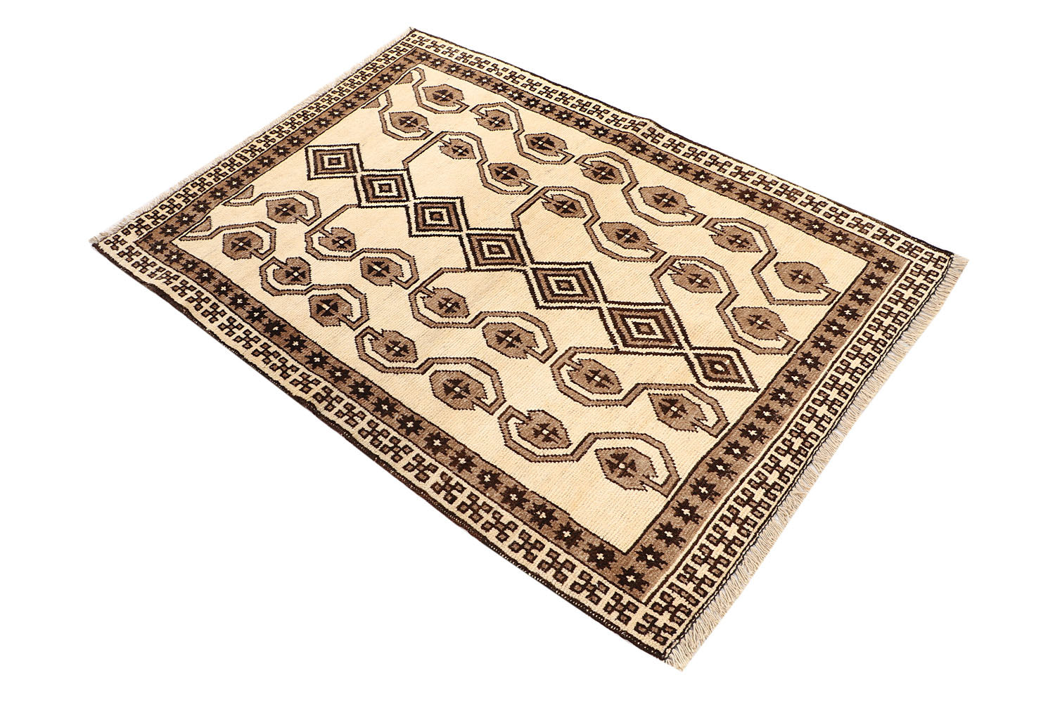 NATURAL TAIMANI CARPETS