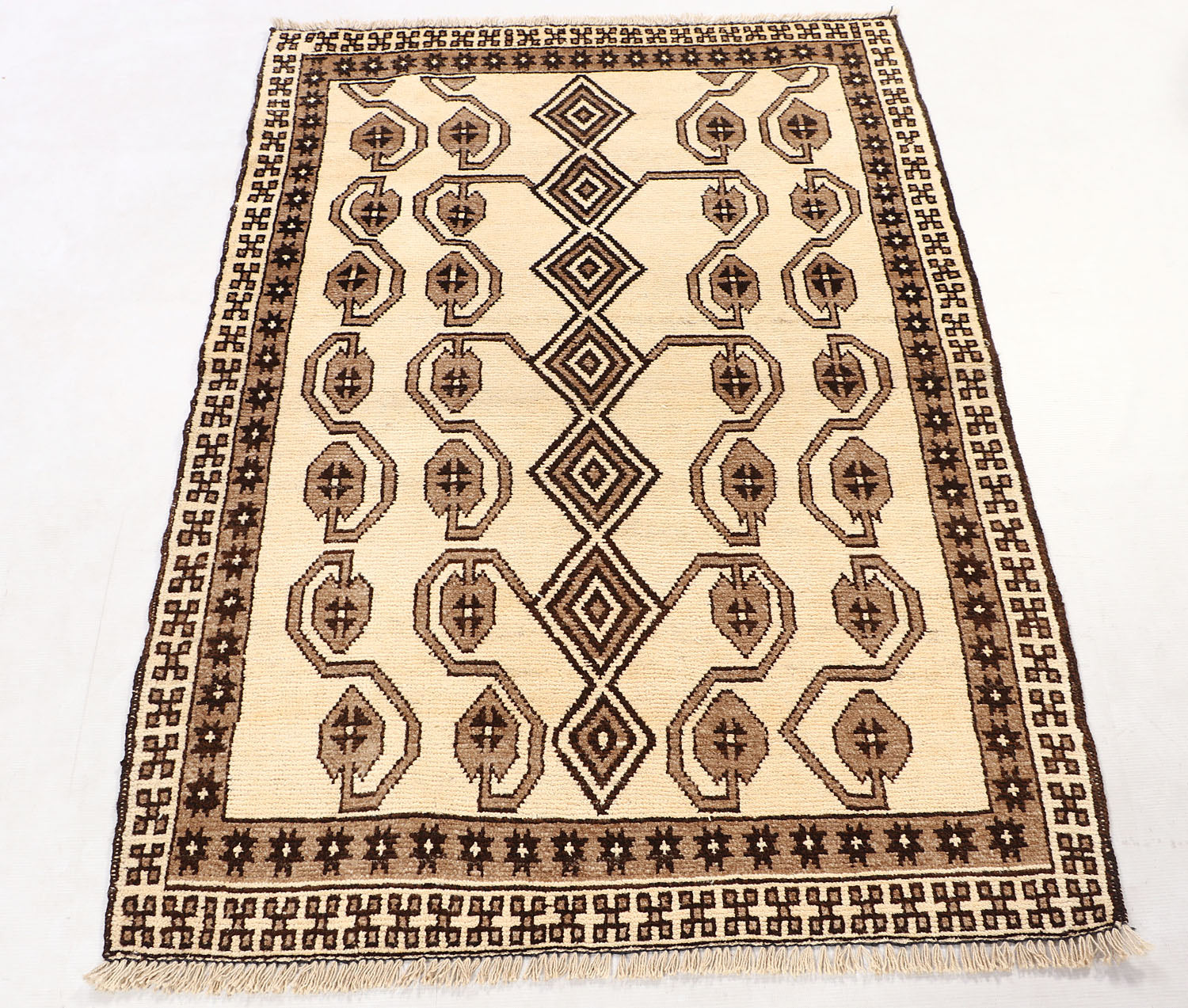 NATURAL TAIMANI CARPETS
