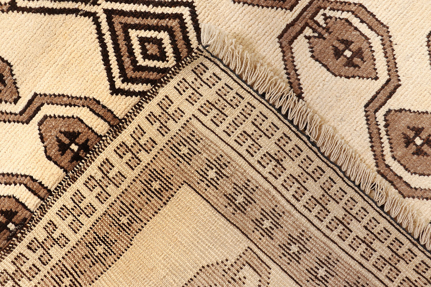 NATURAL TAIMANI CARPETS