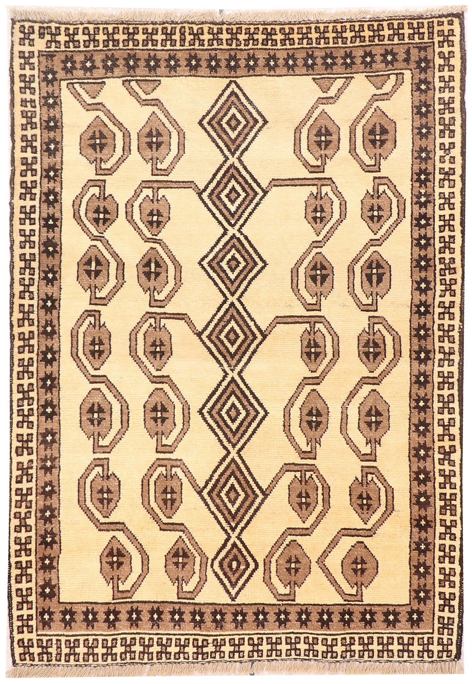 NATURAL TAIMANI CARPETS