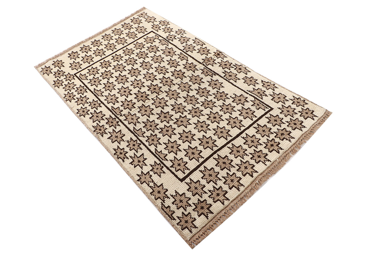 NATURAL TAIMANI CARPETS