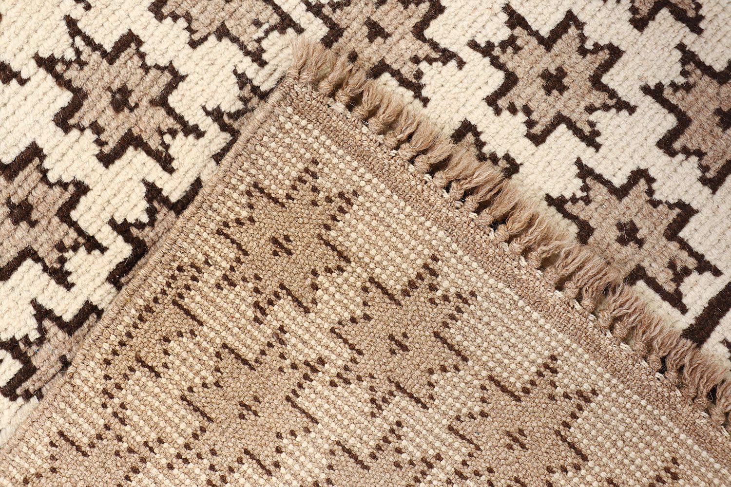 NATURAL TAIMANI CARPETS