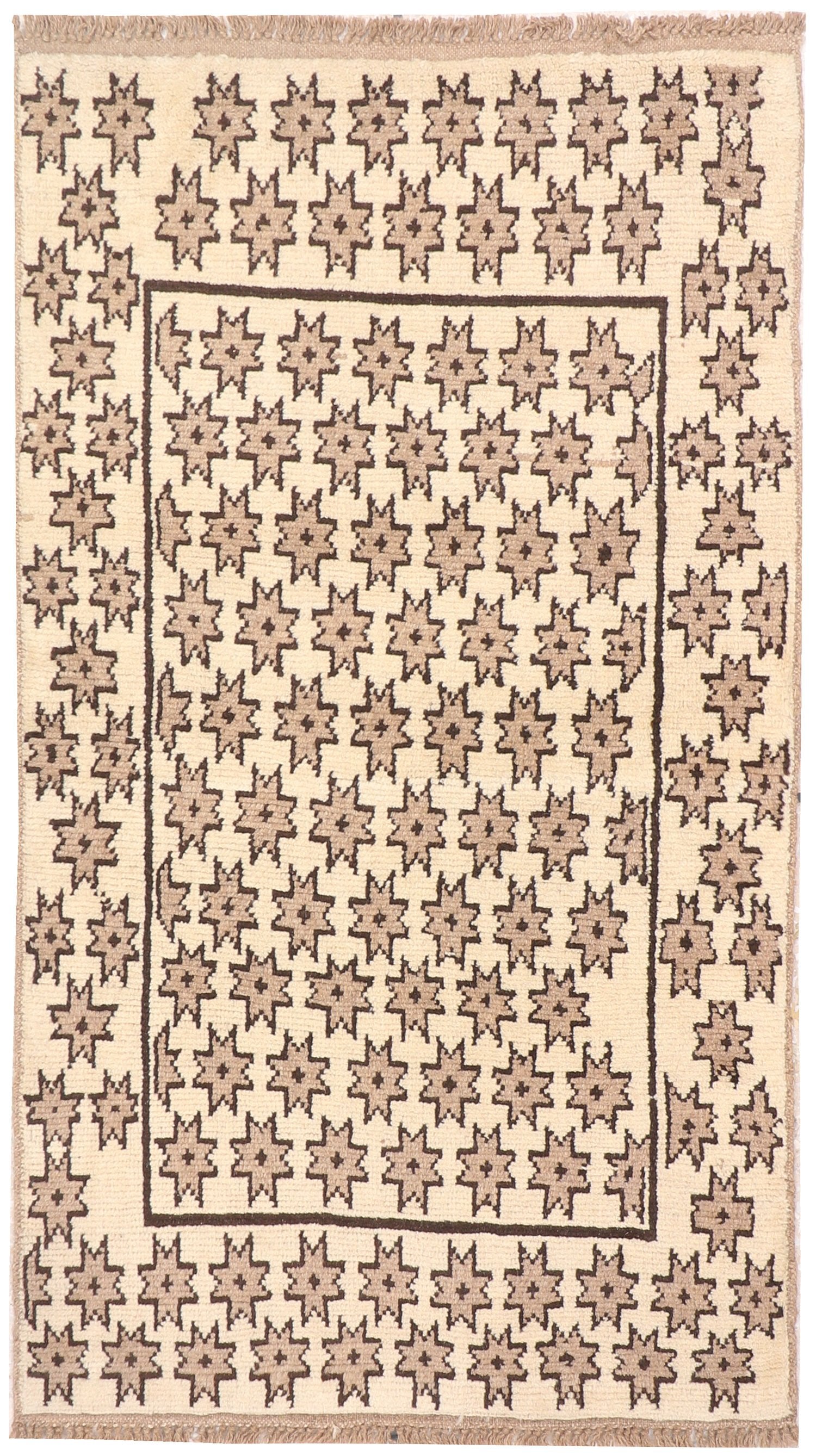 NATURAL TAIMANI CARPETS