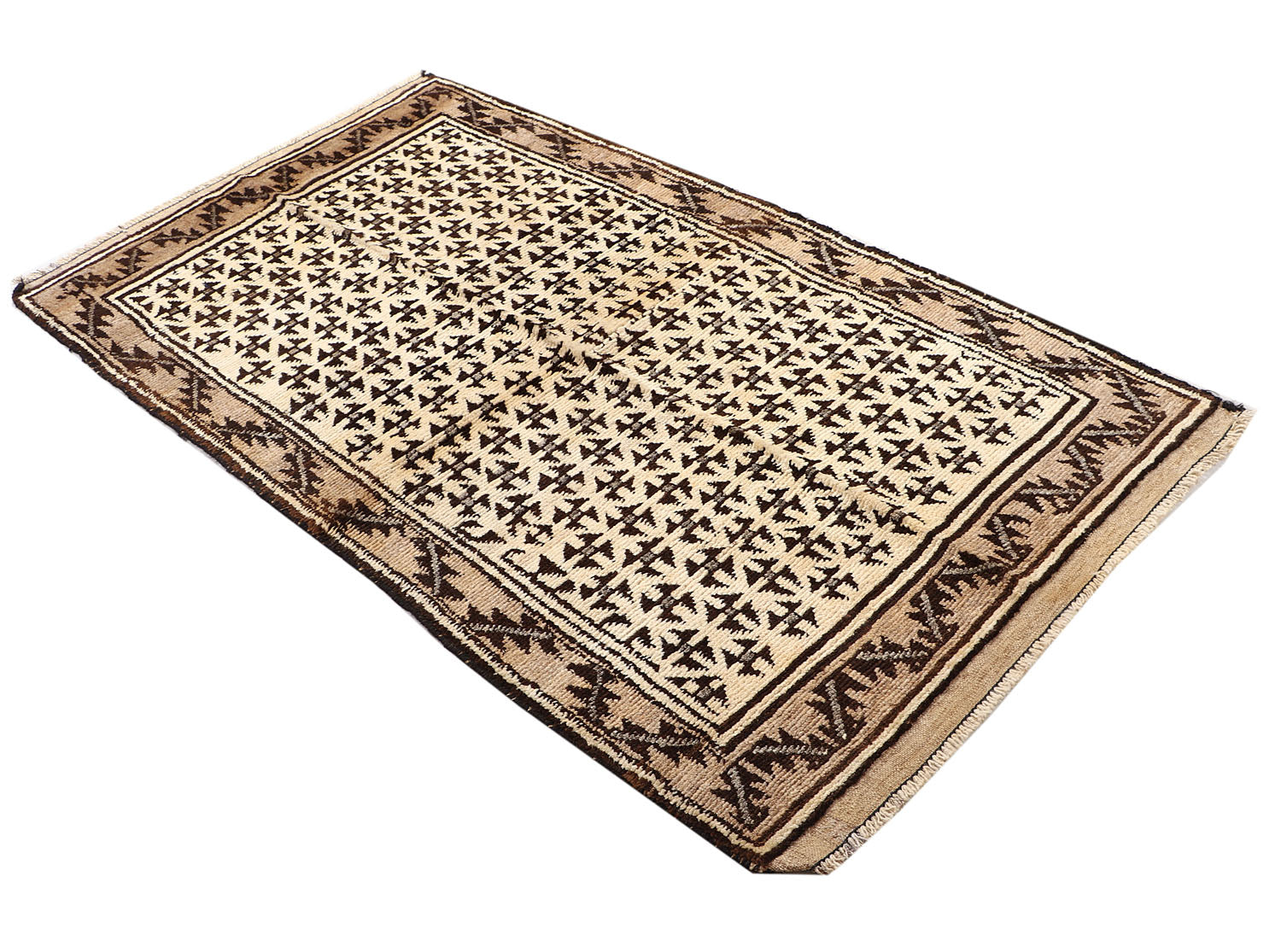 NATURAL TAIMANI CARPETS