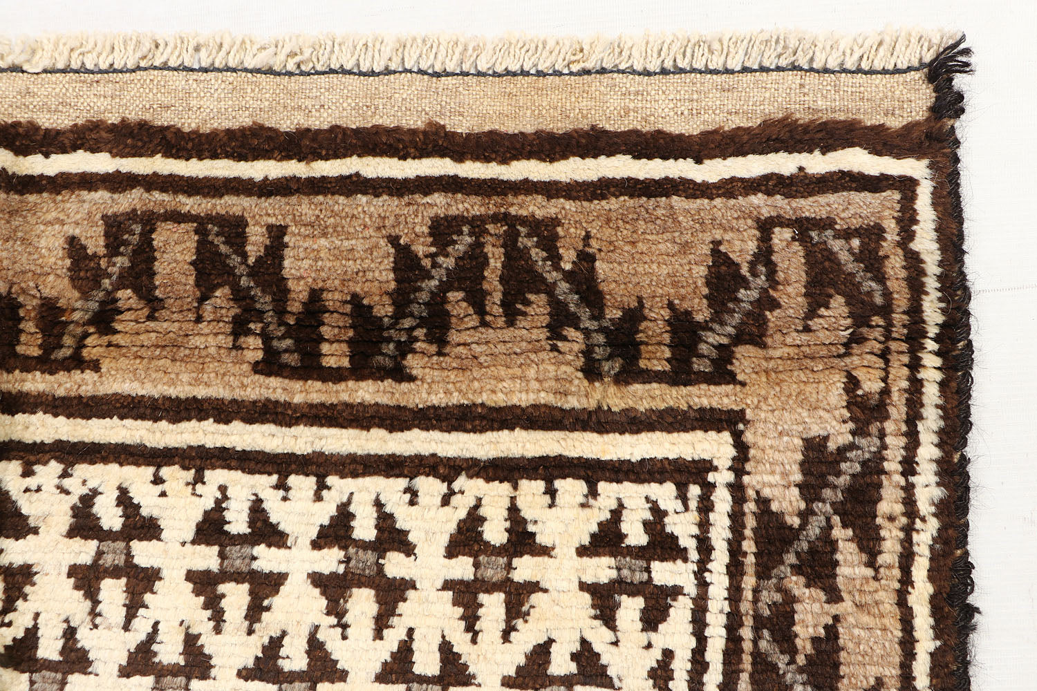 NATURAL TAIMANI CARPETS