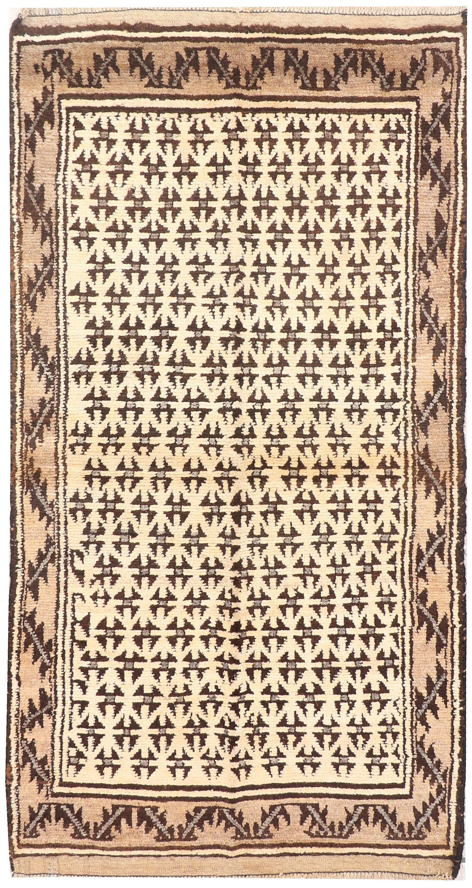 NATURAL TAIMANI CARPETS