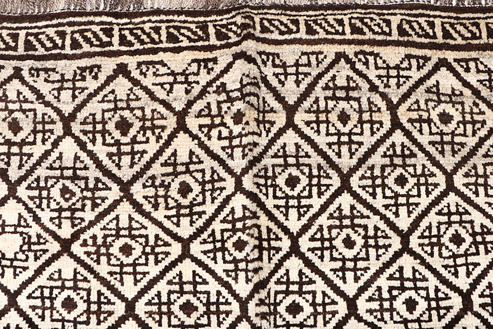 NATURAL TAIMANI CARPETS