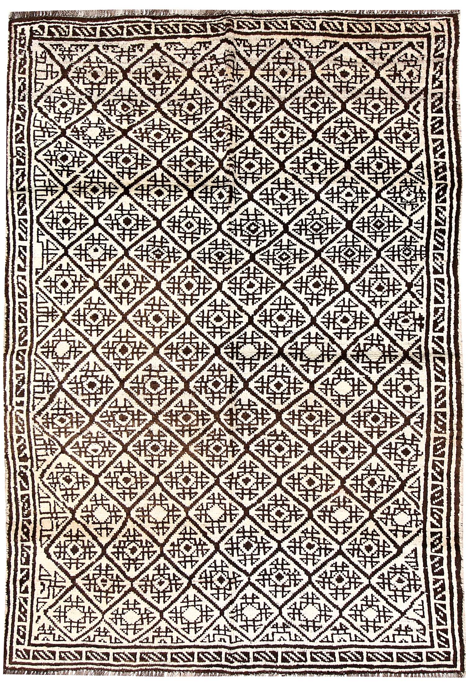 NATURAL TAIMANI CARPETS