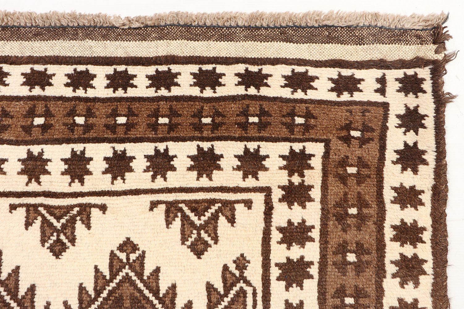 NATURAL TAIMANI CARPETS