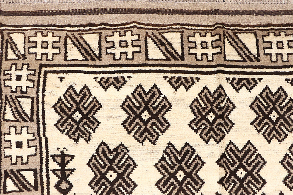 NATURAL TAIMANI CARPETS