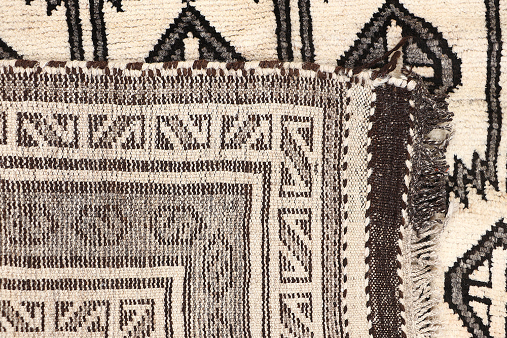 NATURAL TAIMANI CARPETS