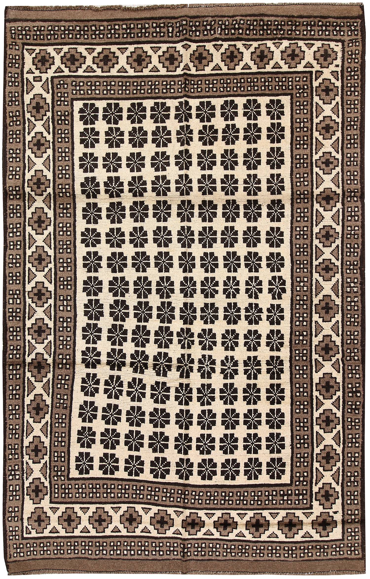 NATURAL TAIMANI CARPETS