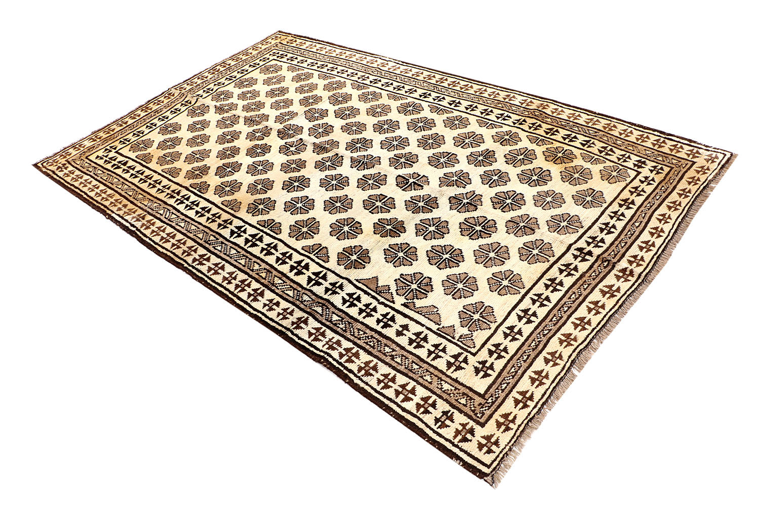 NATURAL TAIMANI CARPETS