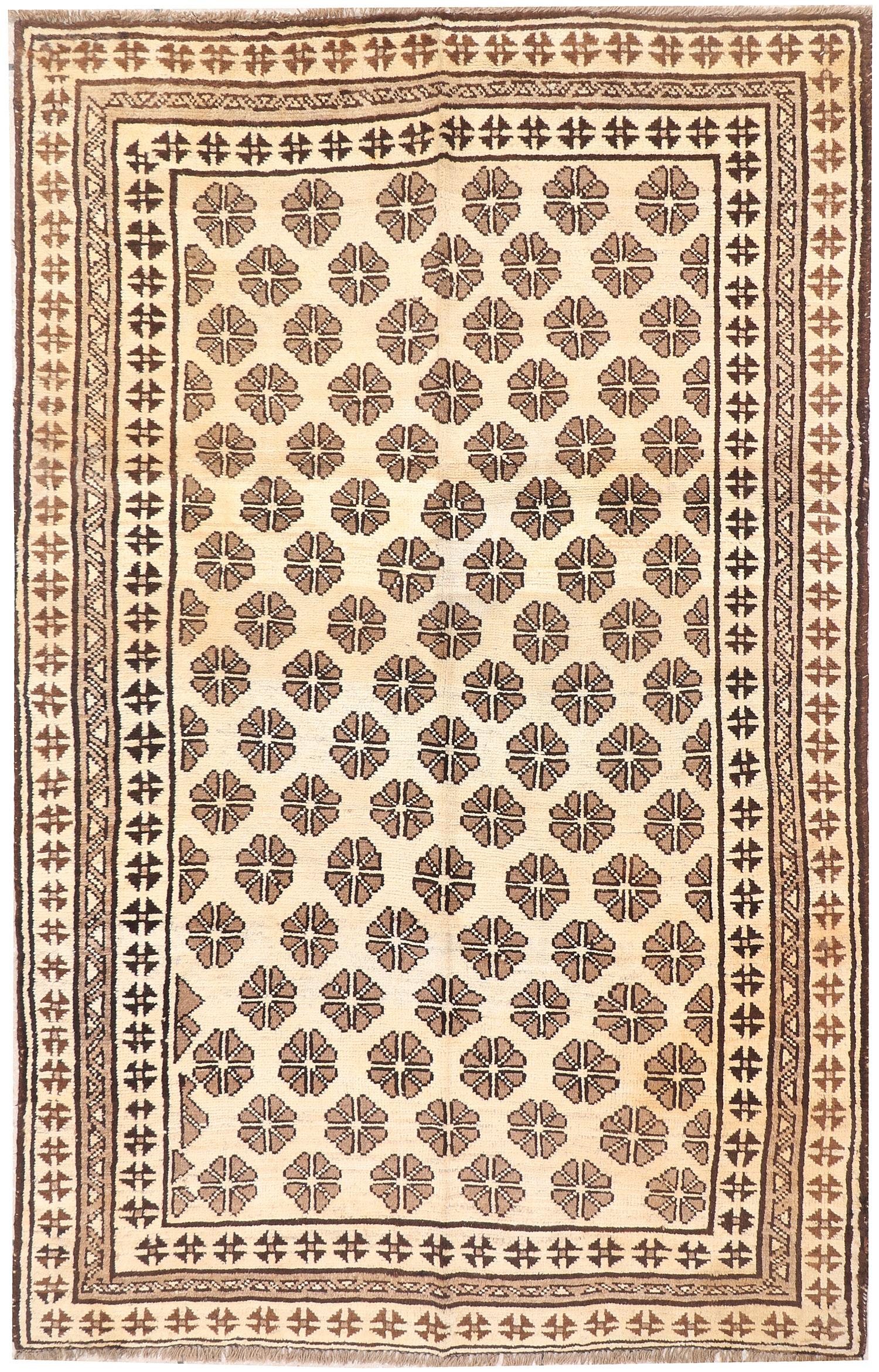 NATURAL TAIMANI CARPETS