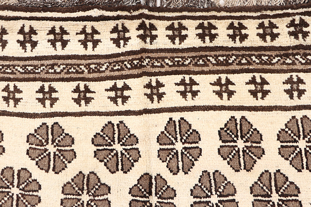 NATURAL TAIMANI CARPETS