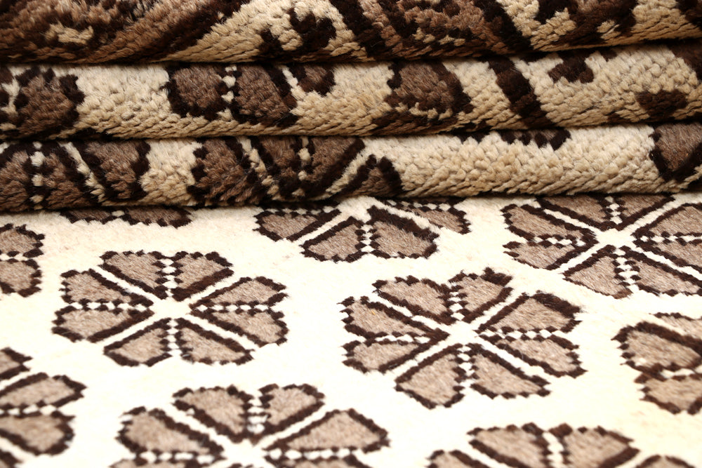 NATURAL TAIMANI CARPETS