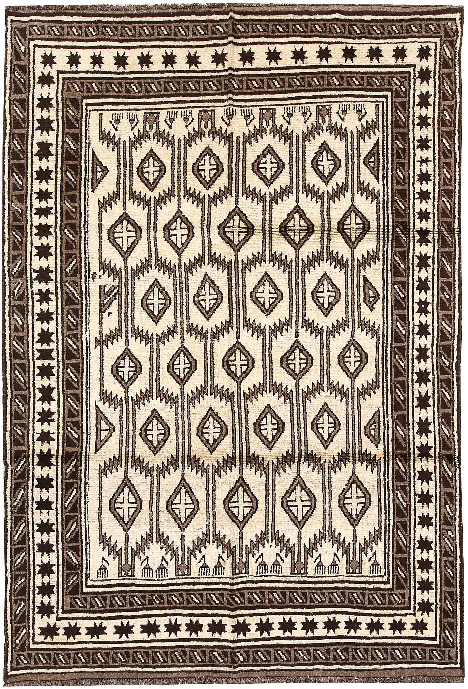 NATURAL TAIMANI CARPETS