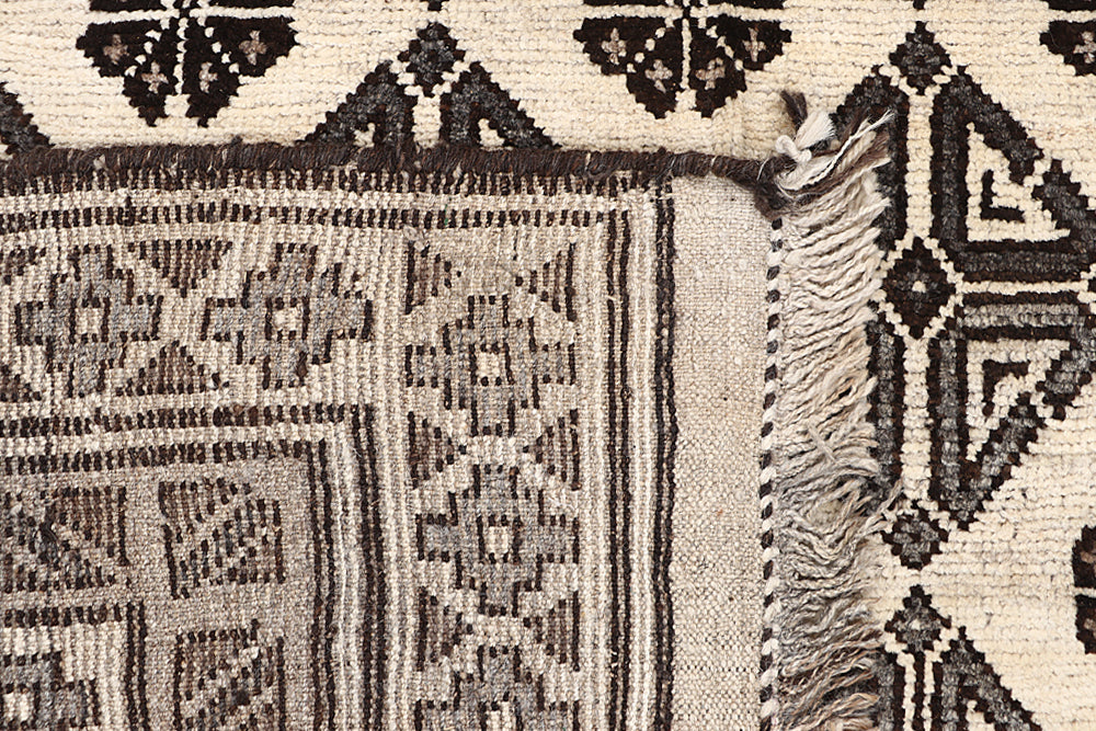 NATURAL TAIMANI CARPETS