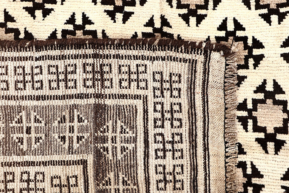 NATURAL TAIMANI CARPETS