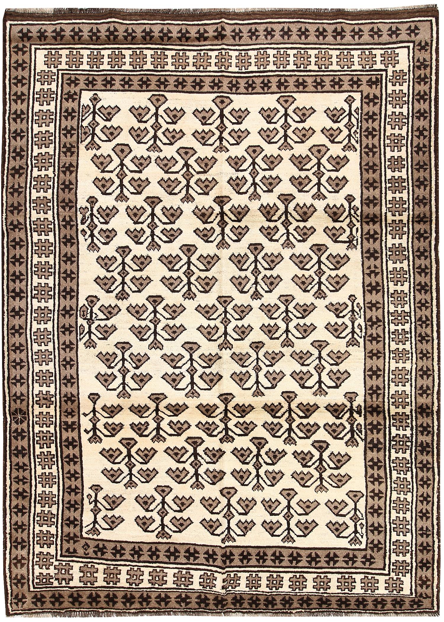 NATURAL TAIMANI CARPETS