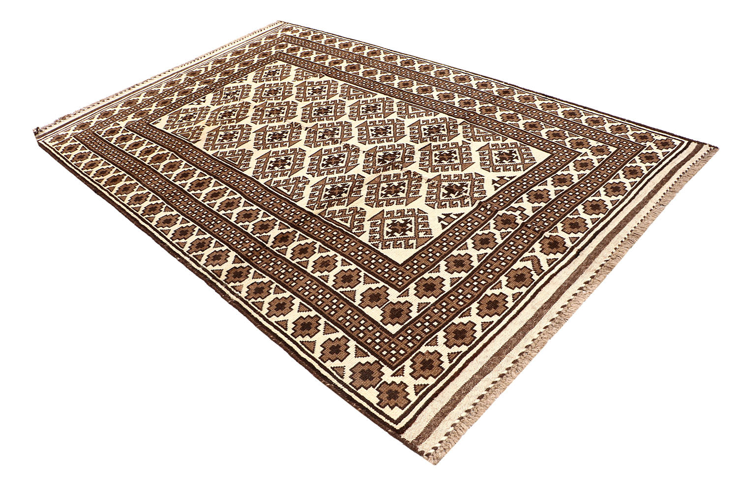 NATURAL TAIMANI CARPETS