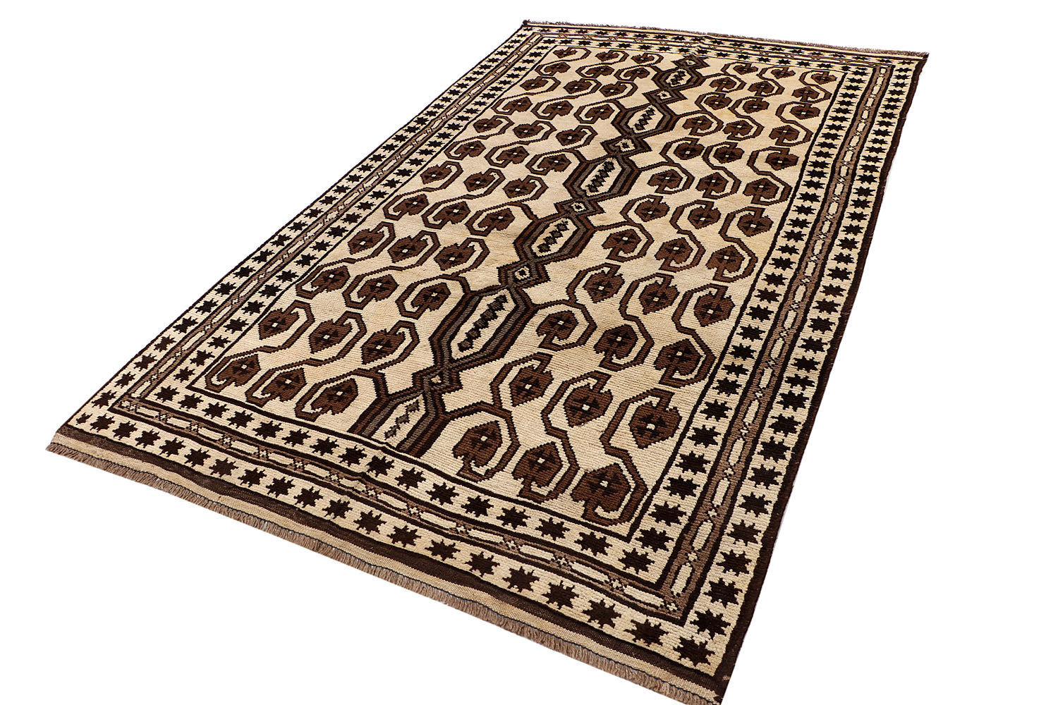 NATURAL TAIMANI CARPETS