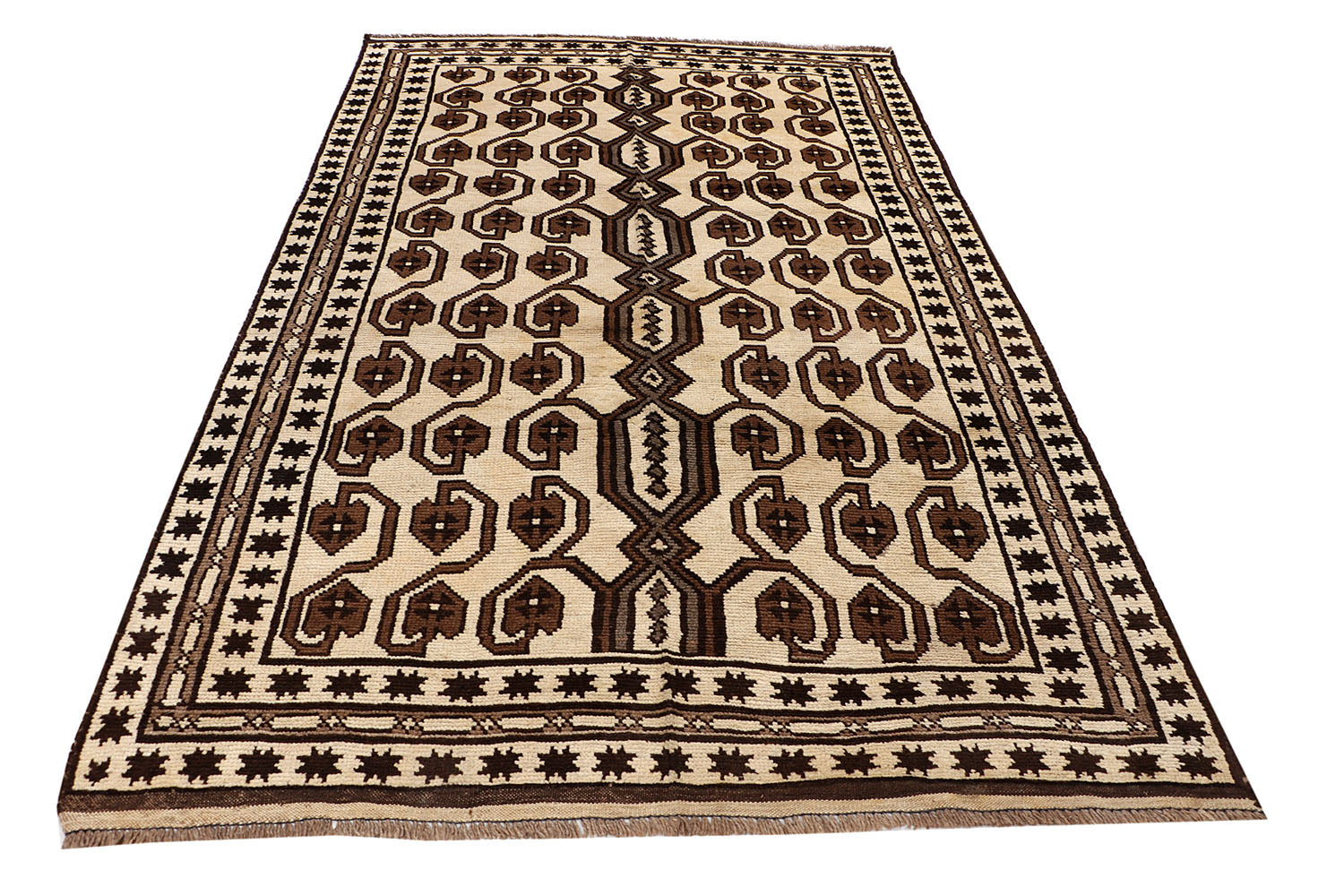 NATURAL TAIMANI CARPETS