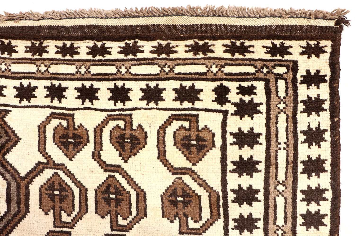 NATURAL TAIMANI CARPETS