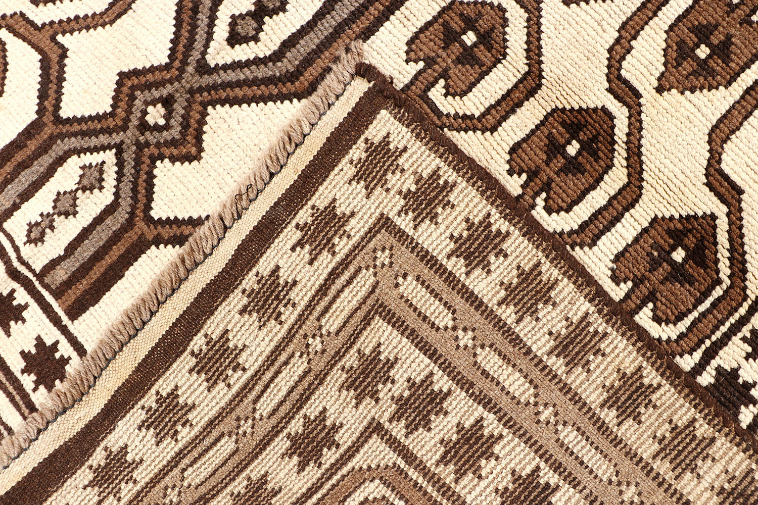 NATURAL TAIMANI CARPETS