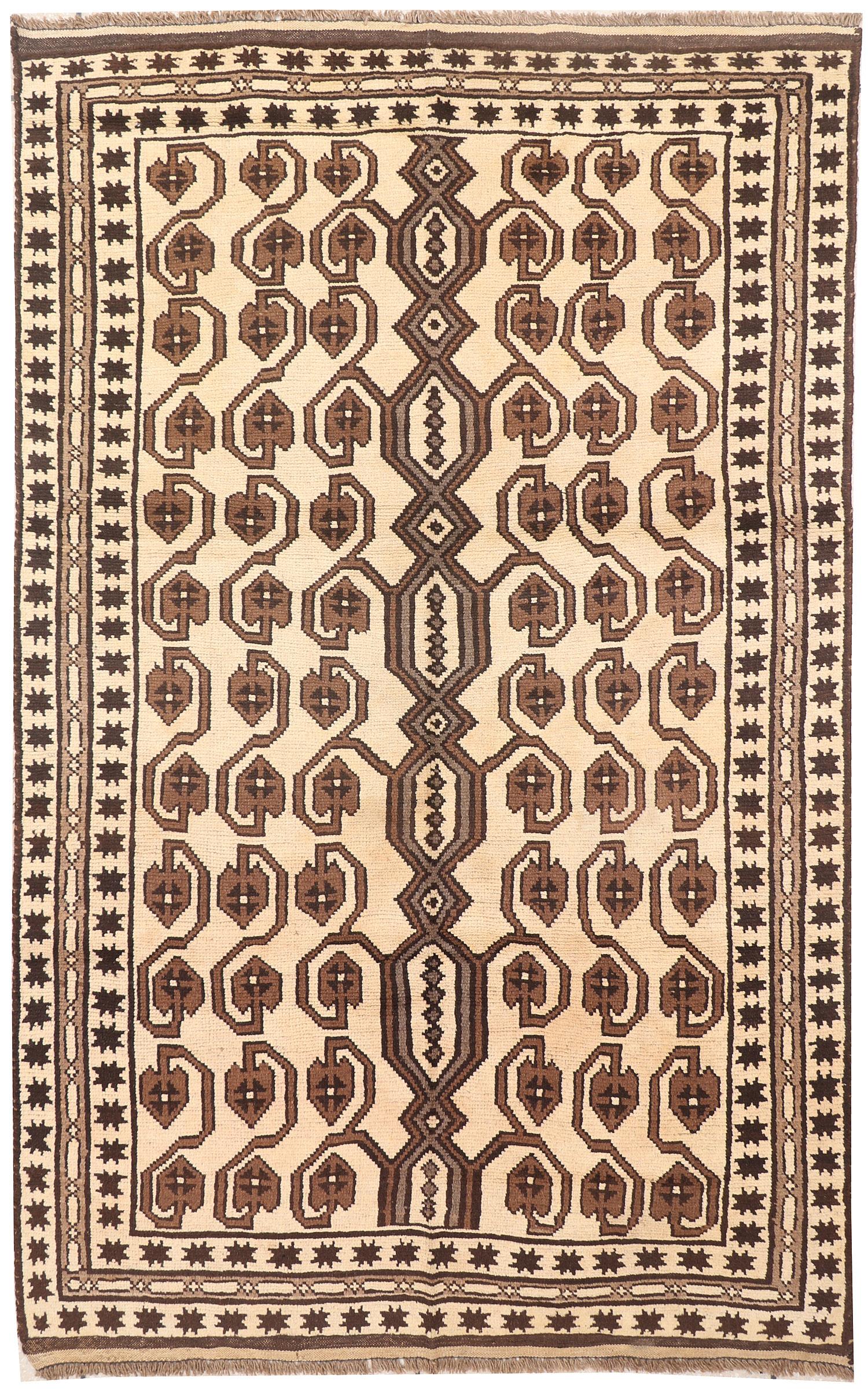 NATURAL TAIMANI CARPETS