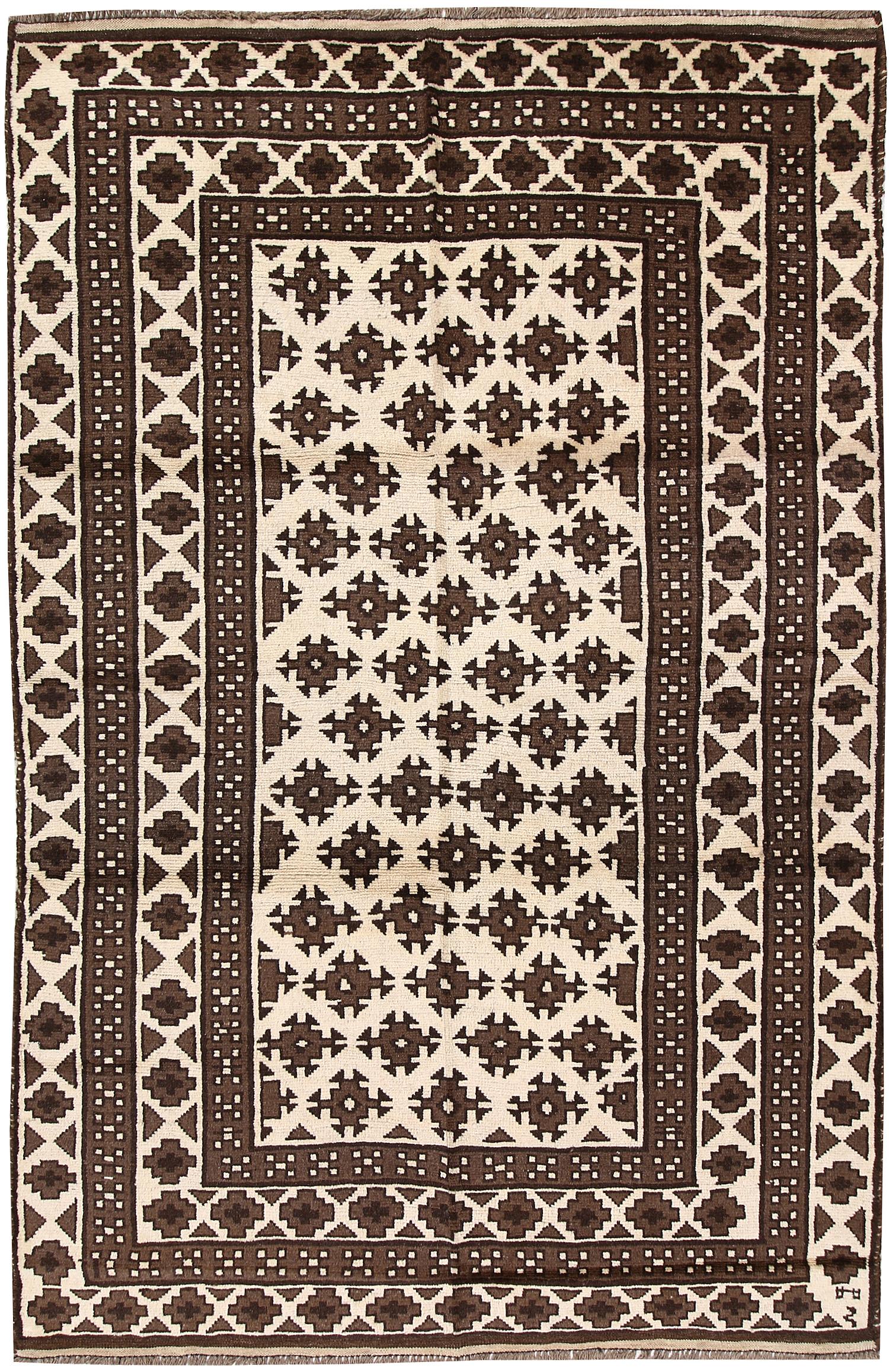 NATURAL TAIMANI CARPETS