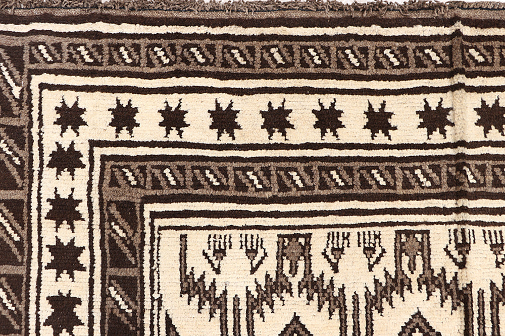 NATURAL TAIMANI CARPETS