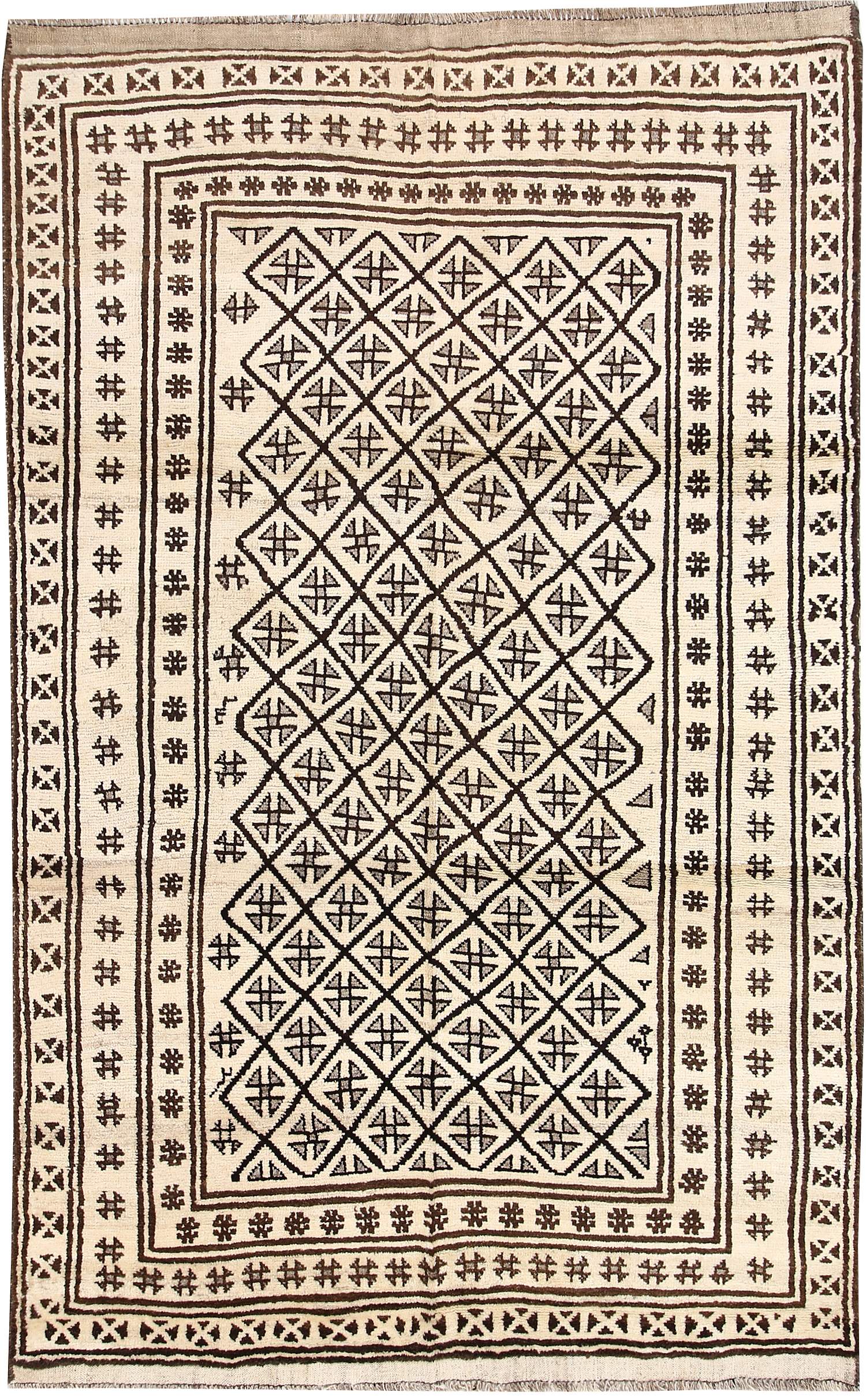 NATURAL TAIMANI CARPETS