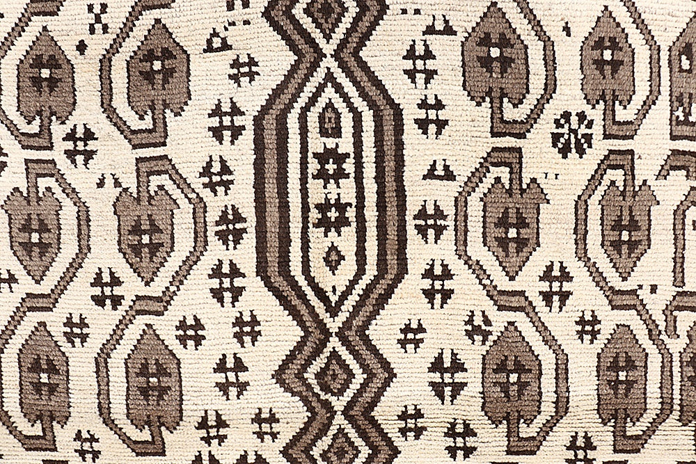 NATURAL TAIMANI CARPETS